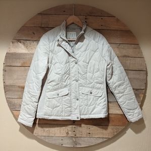 Women's Light Weight Quilted Jacket